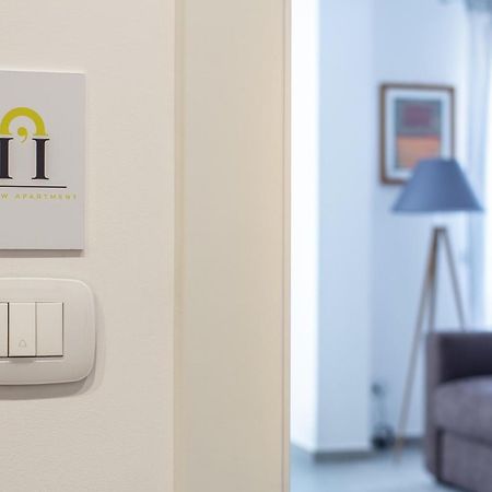 M'Place Apartments Palermo Kültér fotó