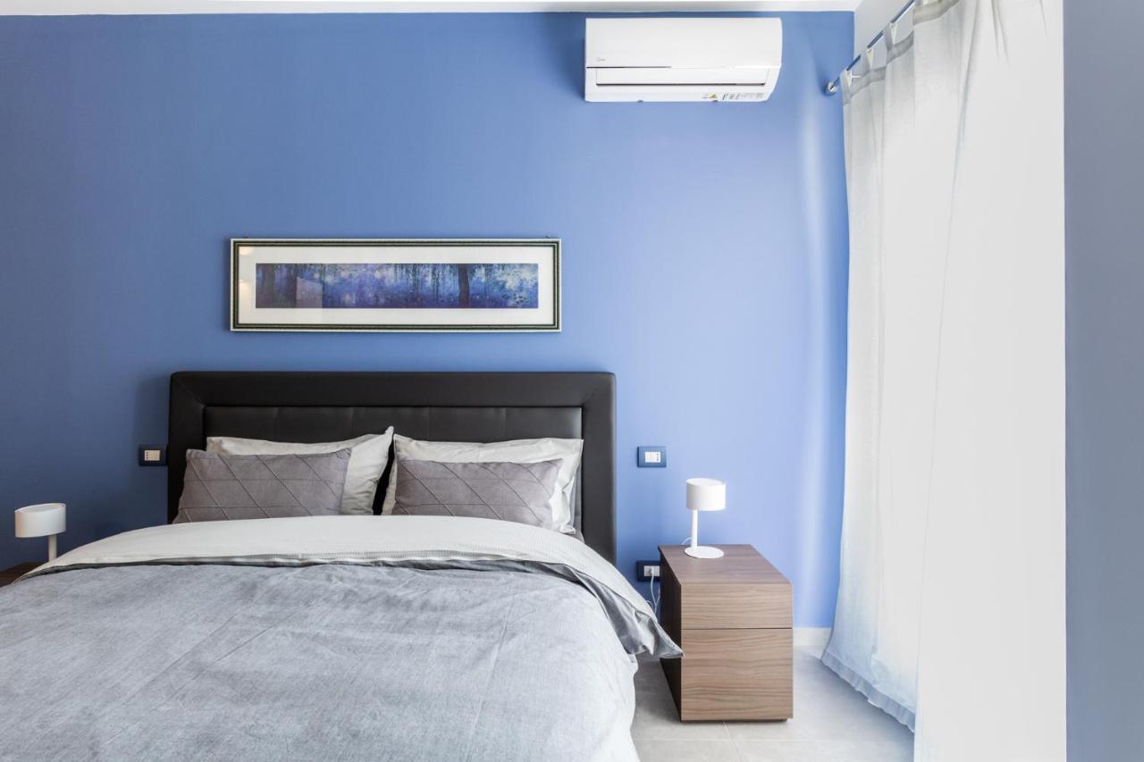 M'Place Apartments Palermo Kültér fotó