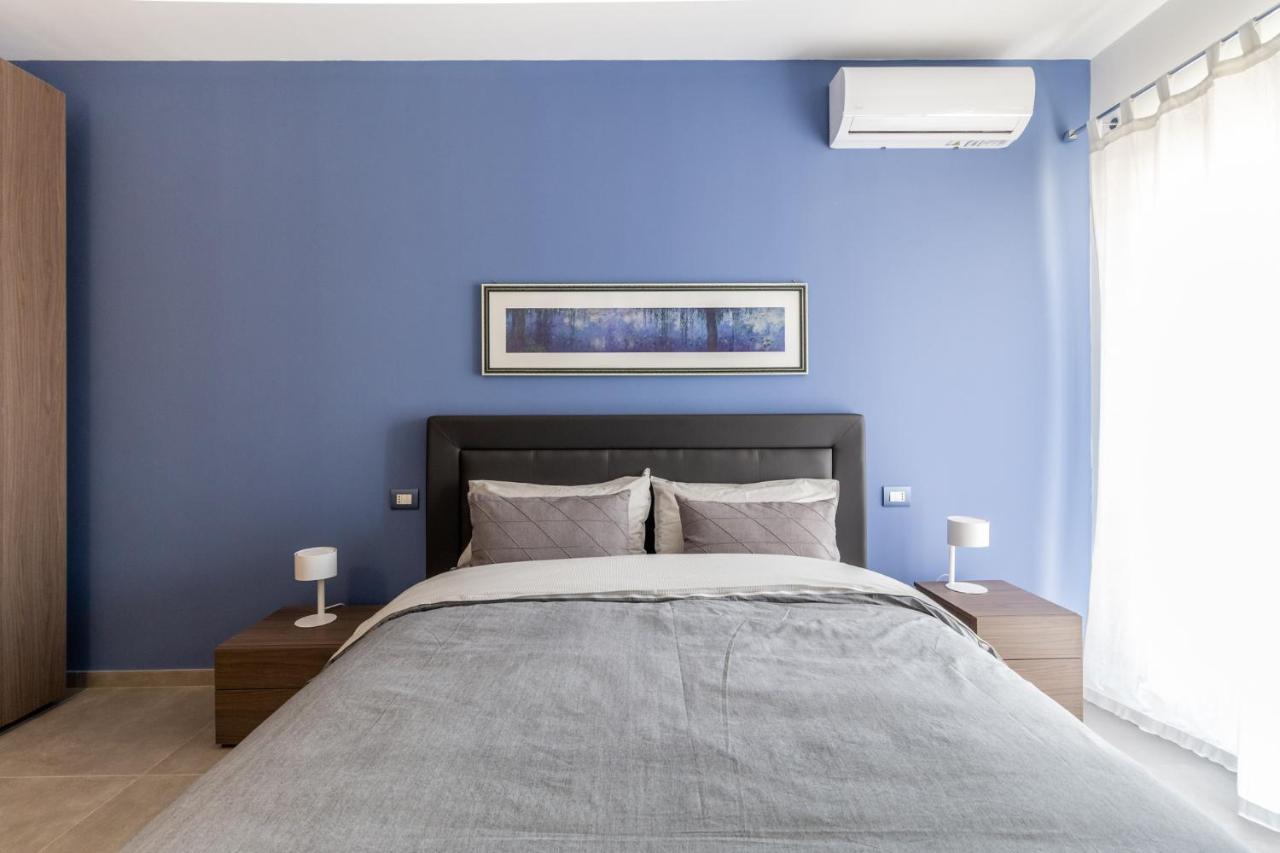 M'Place Apartments Palermo Kültér fotó