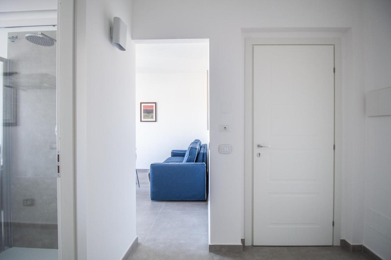 M'Place Apartments Palermo Kültér fotó