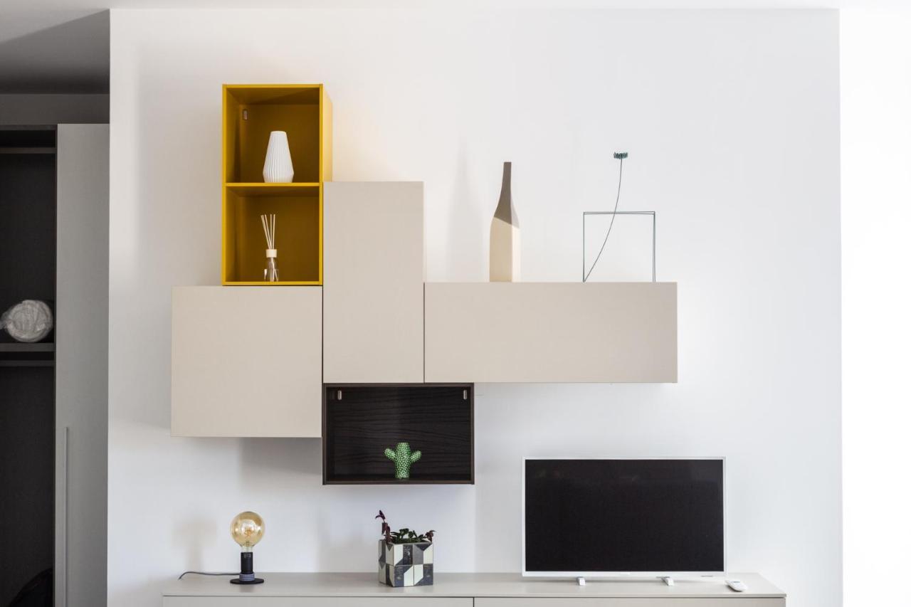M'Place Apartments Palermo Kültér fotó