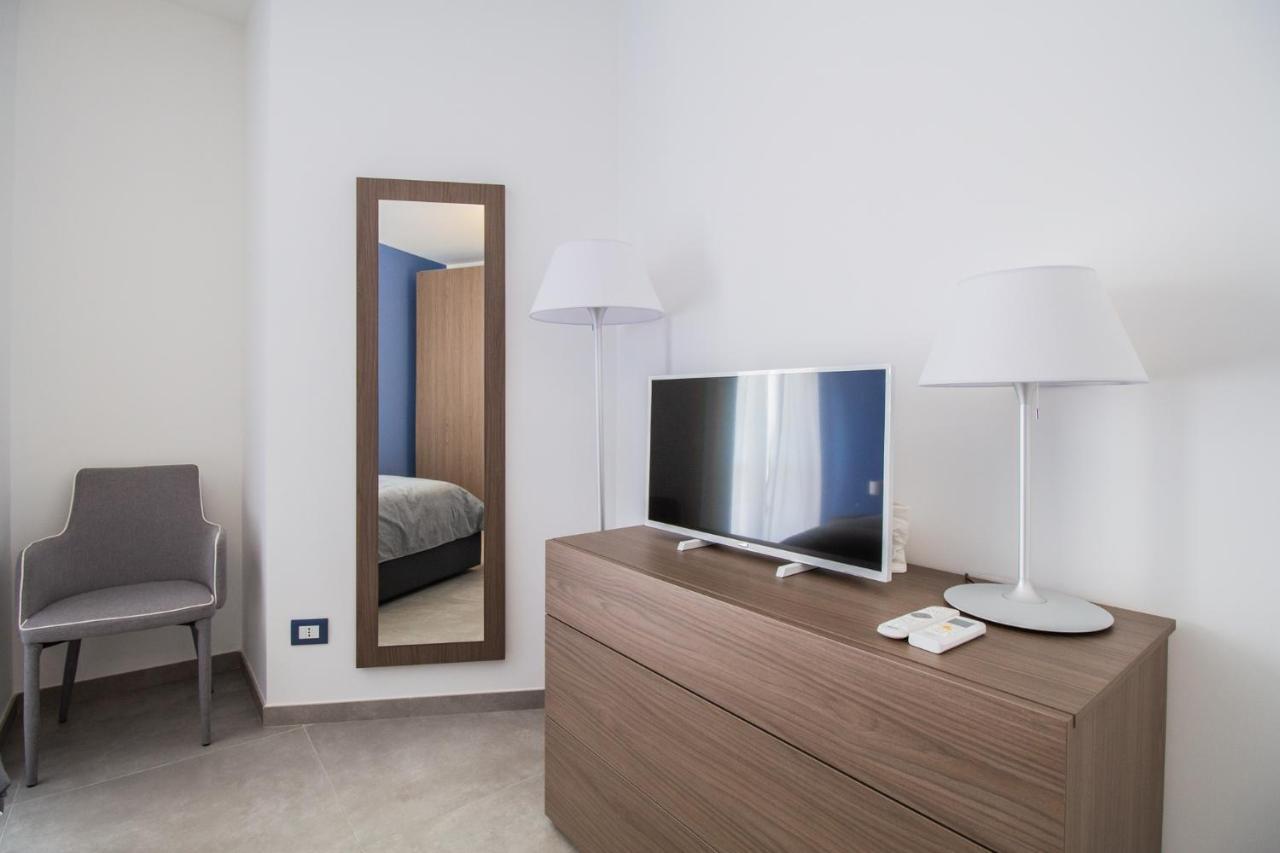 M'Place Apartments Palermo Kültér fotó