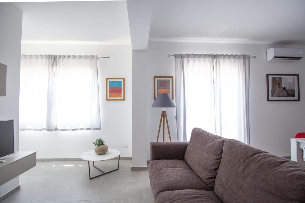 M'Place Apartments Palermo Kültér fotó