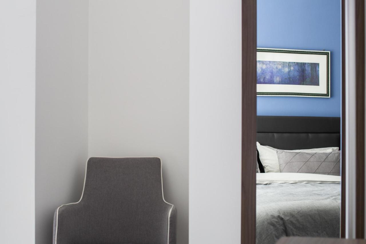 M'Place Apartments Palermo Kültér fotó