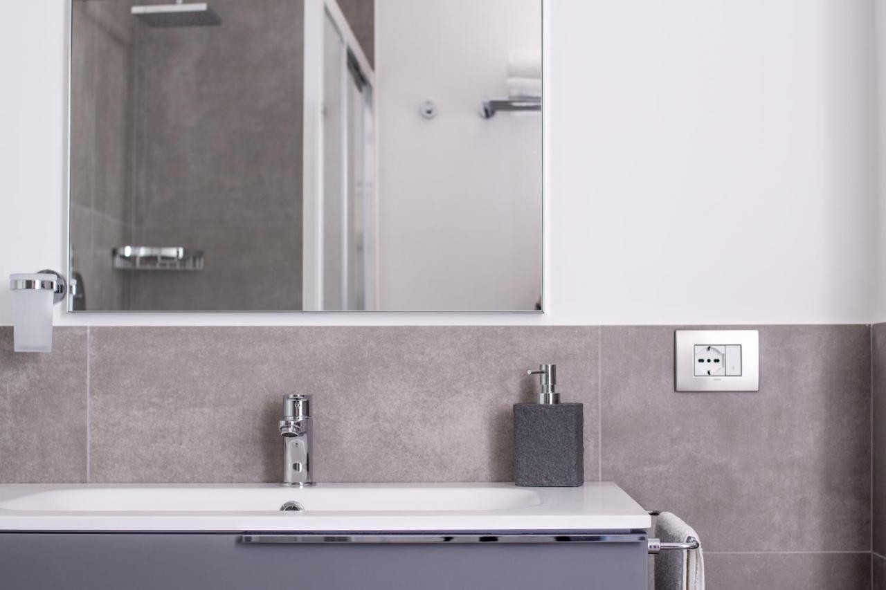 M'Place Apartments Palermo Kültér fotó