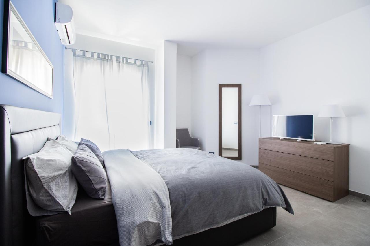 M'Place Apartments Palermo Kültér fotó