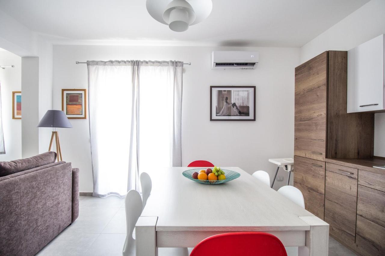 M'Place Apartments Palermo Kültér fotó