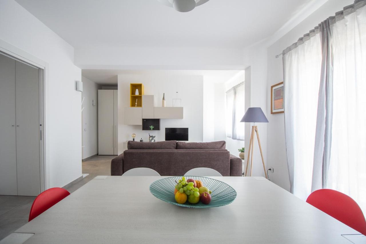 M'Place Apartments Palermo Kültér fotó