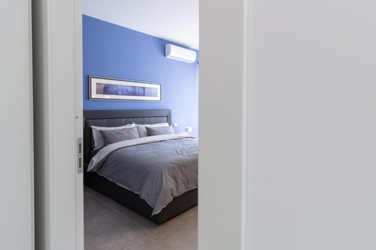 M'Place Apartments Palermo Kültér fotó