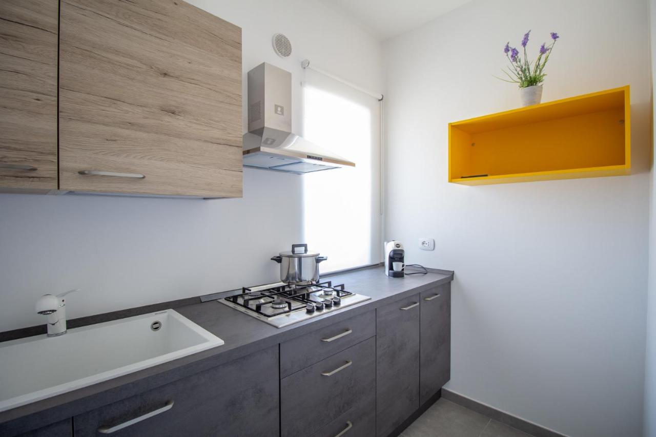 M'Place Apartments Palermo Kültér fotó
