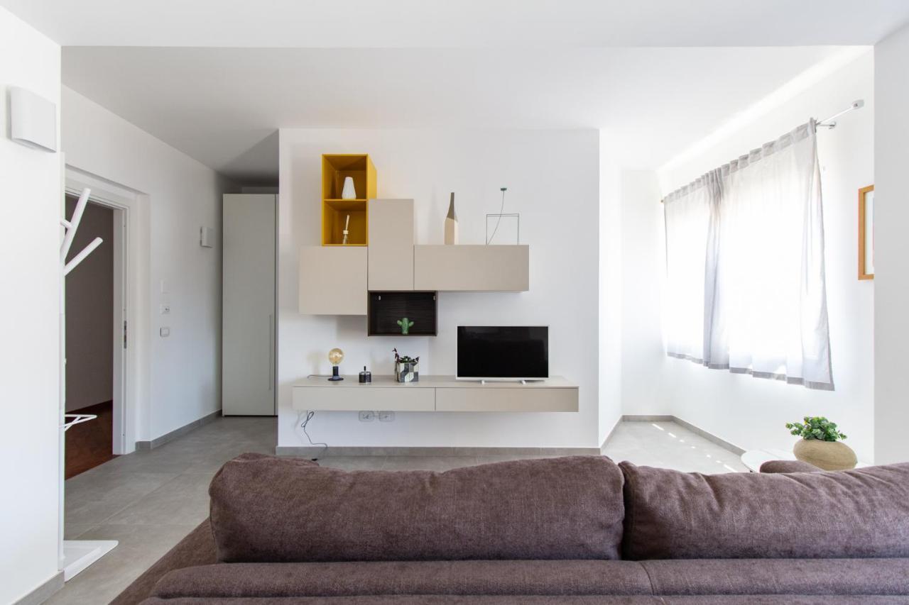 M'Place Apartments Palermo Kültér fotó