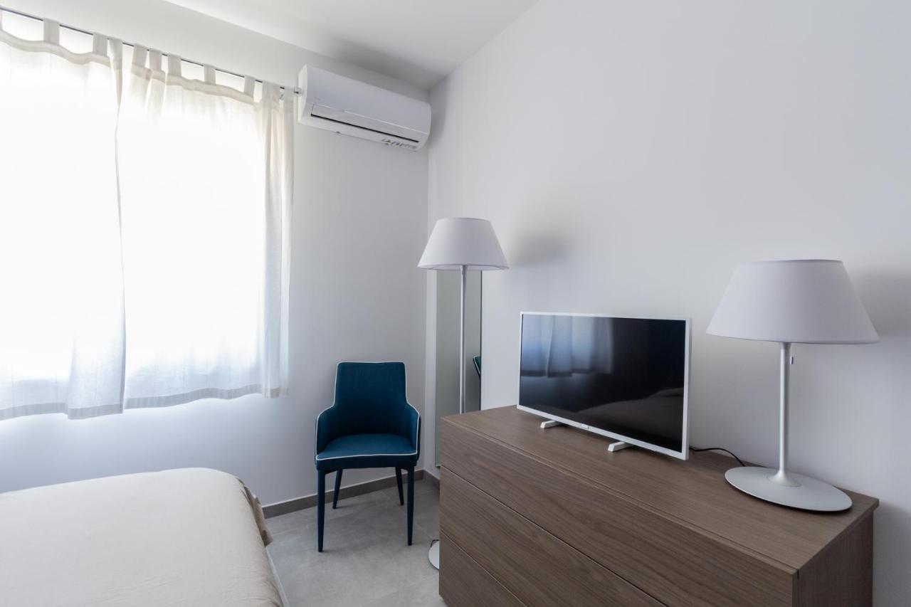 M'Place Apartments Palermo Kültér fotó