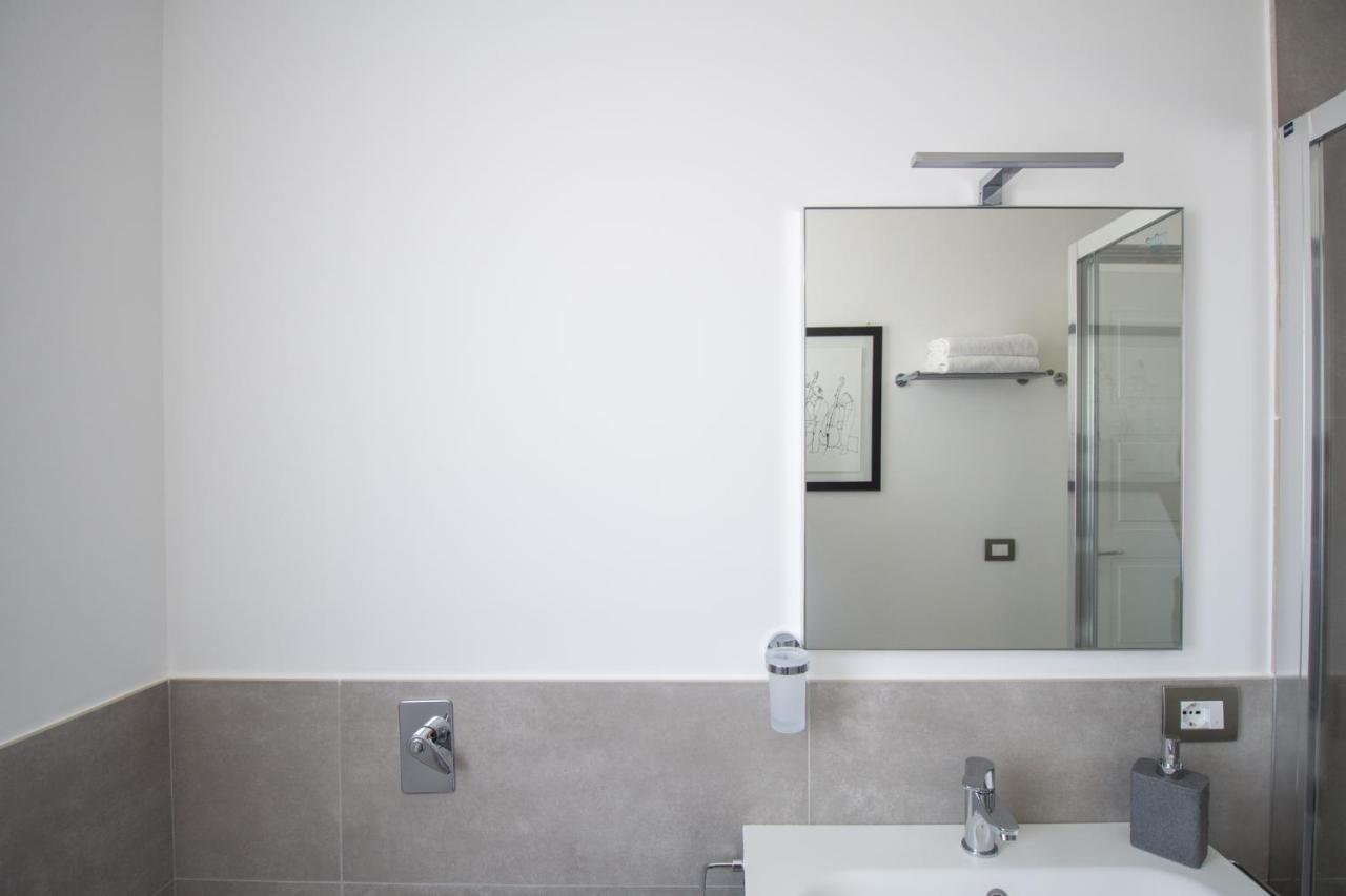 M'Place Apartments Palermo Kültér fotó