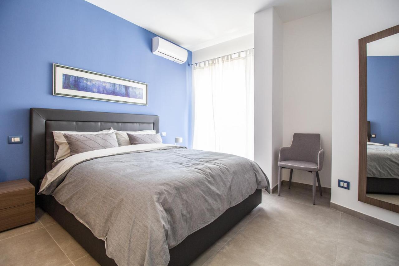 M'Place Apartments Palermo Kültér fotó