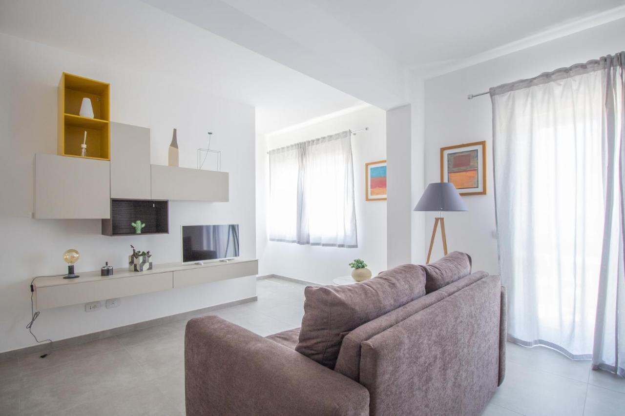 M'Place Apartments Palermo Kültér fotó